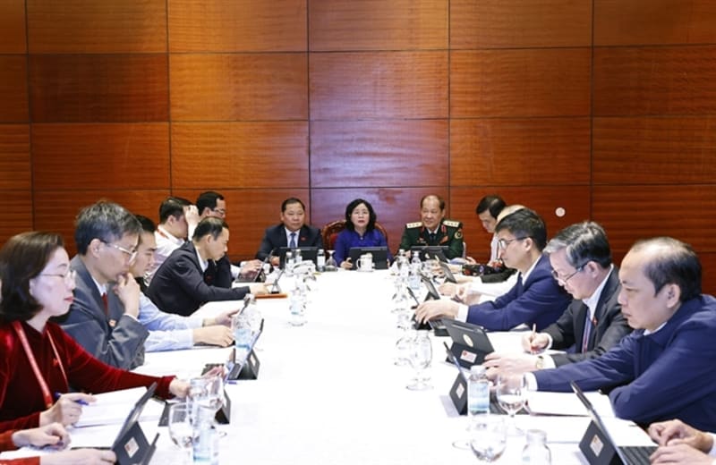 Vietnam Economy Gets Optimistic Outlook From Belgian Expert - Image 4