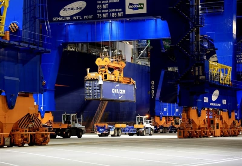 Vietnam Economy Gets Optimistic Outlook From Belgian Expert - Image 2