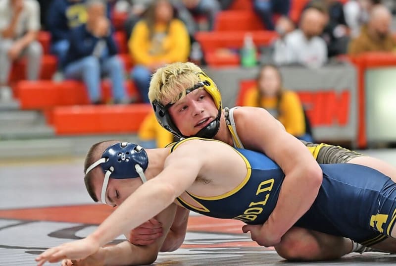 Ohio Wrestling Team Wins First State Title After 18 Years - Image 4