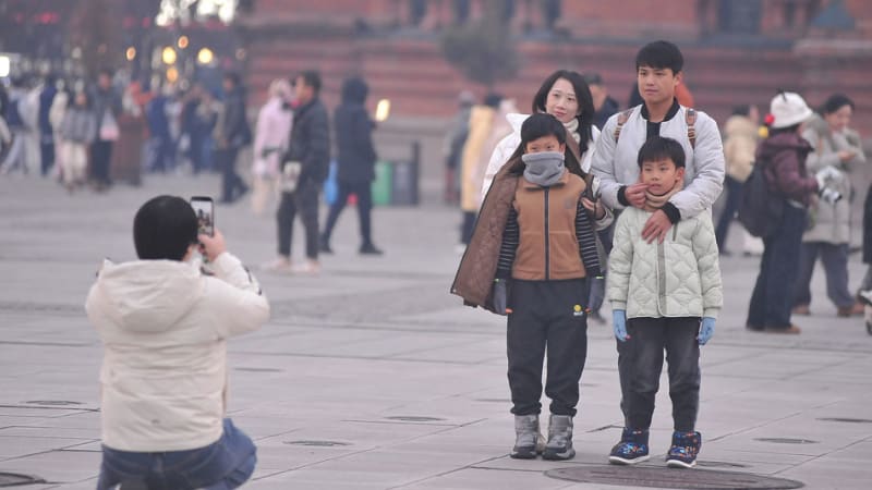 China Extends School Breaks to 15 Minutes Nationwide - Image 5
