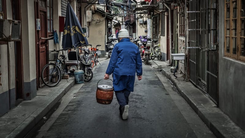 Shanghai Plans 2,000 New Dementia Care Beds for 2026 - Image 5