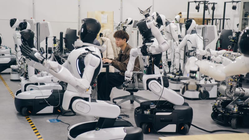 Chinese Court: AI Developers Not Liable for Hallucinations - Image 4