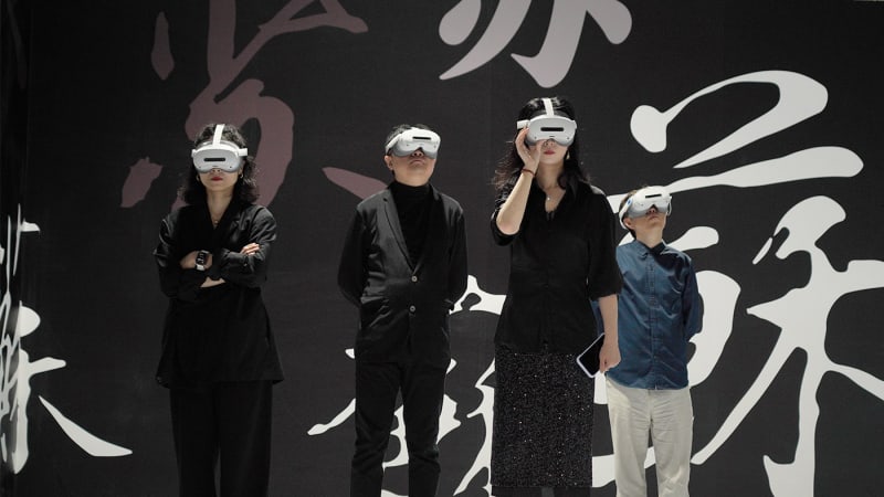 Drones Clear Snow in China, Saving Farms and Factories - Image 5