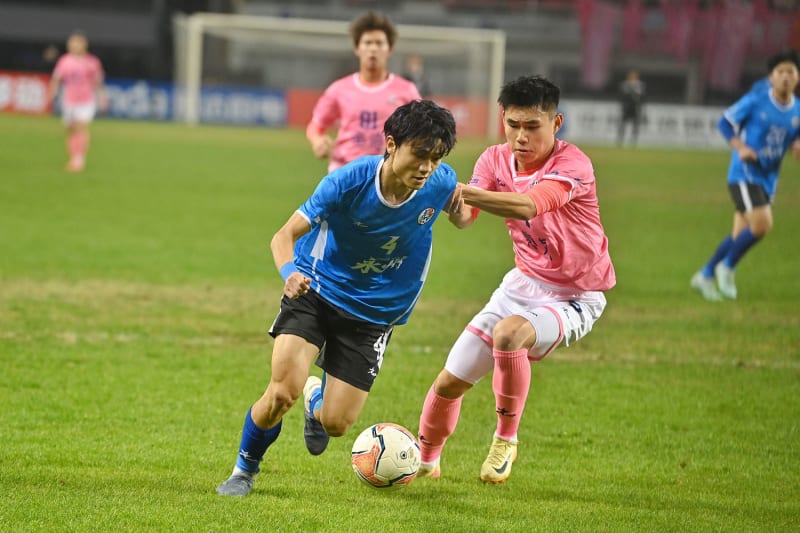 Young Soccer Stars Shine as China's Hunan Province Bridges School and Pro Sports - Image 2