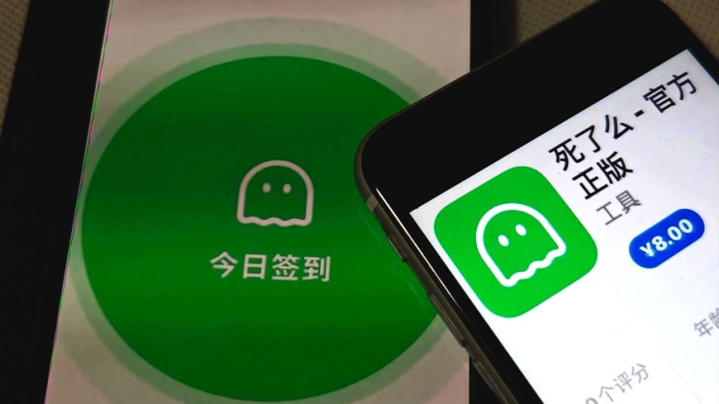 Drones Clear Snow in China, Saving Farms and Factories - Image 4