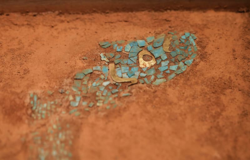 Wuhan Archaeologists Race Winter to Uncover 3,500-Year City - Image 2