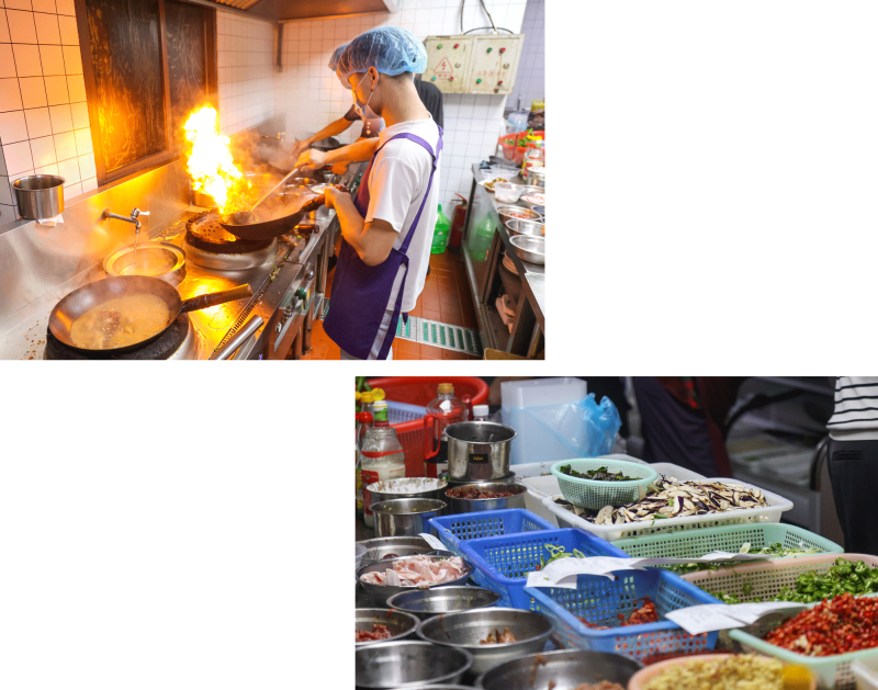 Jiangxi Cuisine Triples to 37,000 Restaurants in Two Years - Image 3