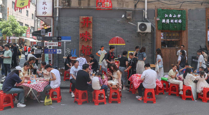 Jiangxi Cuisine Triples to 37,000 Restaurants in Two Years - Image 4