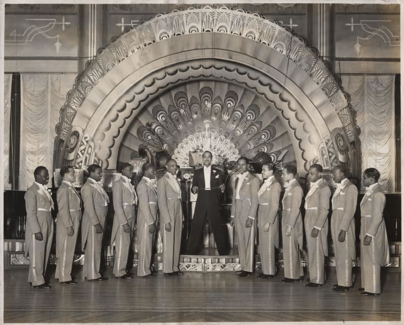 Trumpeter Buck Clayton Found Jazz Freedom in 1930s Shanghai - Image 4