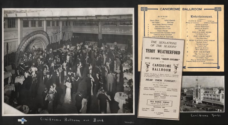 Trumpeter Buck Clayton Found Jazz Freedom in 1930s Shanghai - Image 5