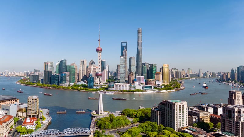 Shanghai Plans 2,000 New Dementia Care Beds for 2026 - Image 4