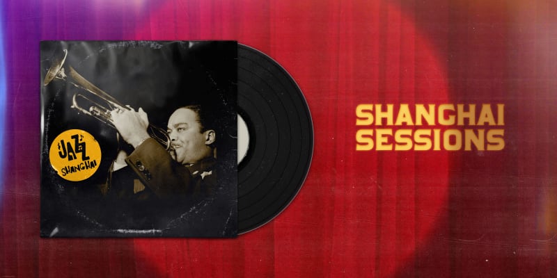 Trumpeter Buck Clayton Found Jazz Freedom in 1930s Shanghai