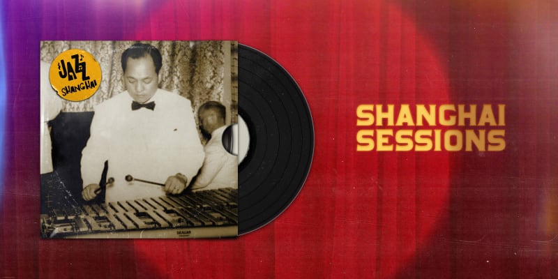 Filipino Bandleader Shaped Jazz in Shanghai and Hong Kong