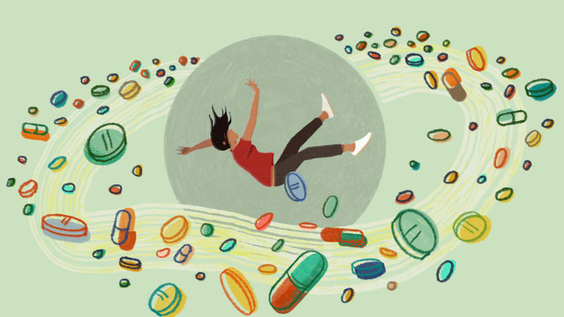 China Launches Flying Hospital for Remote Patients - Image 5