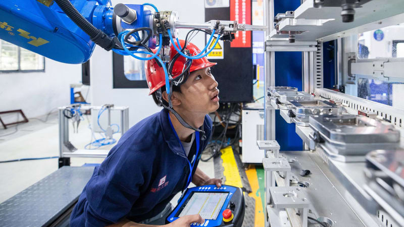 China Extends School Breaks to 15 Minutes Nationwide - Image 3