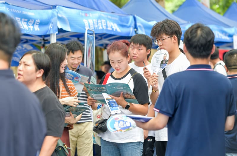 Chinese Students Choose Trade Schools Over Universities - Image 4