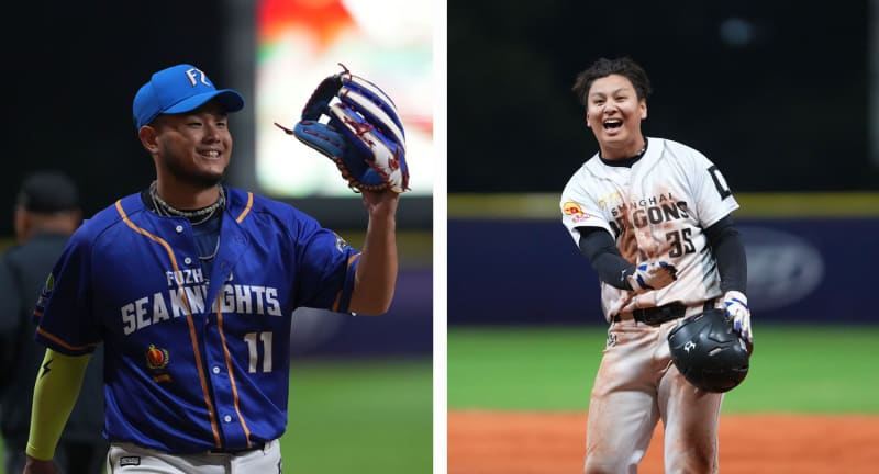 China Launches New Baseball League With Pop Music, Dance - Image 5