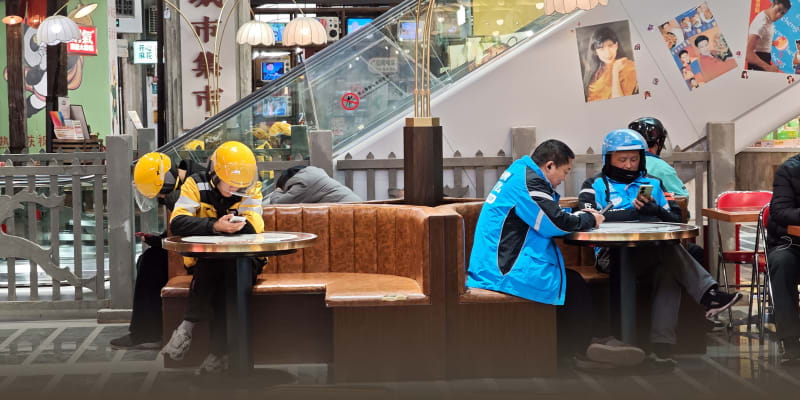 Shanghai Expands Worker Rights and Family Leave in 2026