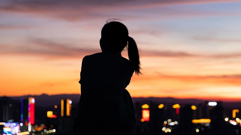 China Launches Temporary Care for Seniors During Holidays - Image 2