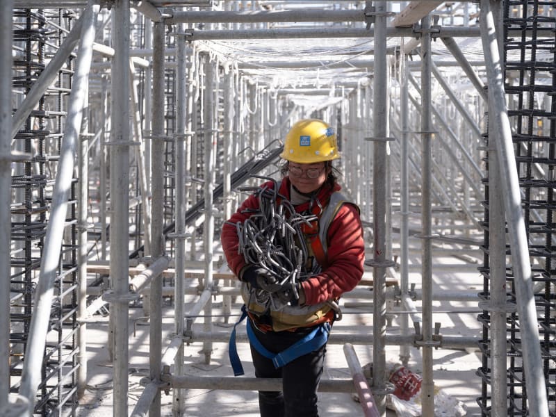 Chinese Worker's Honest Videos Connect 145K Online Fans - Image 3