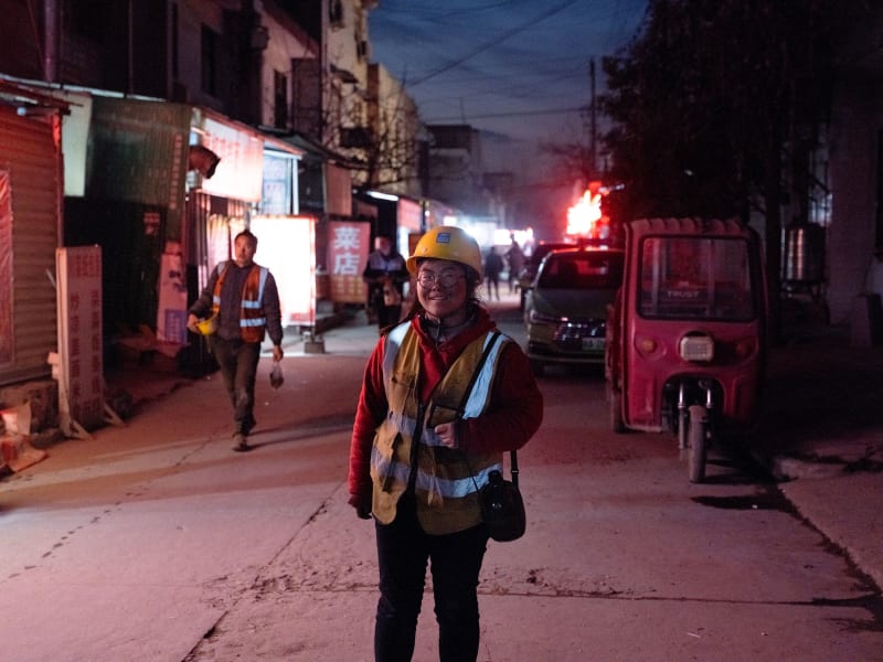 Chinese Worker's Honest Videos Connect 145K Online Fans - Image 5