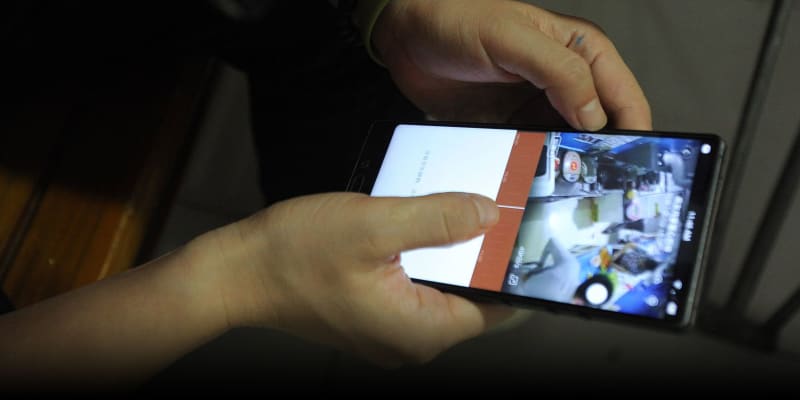 China Requires Ghost Kitchens to Disclose Takeout-Only Status