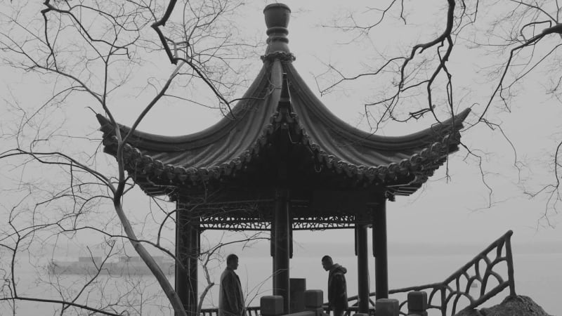 Young Chinese Filmmakers Shine at Berlin Film Festival - Image 4