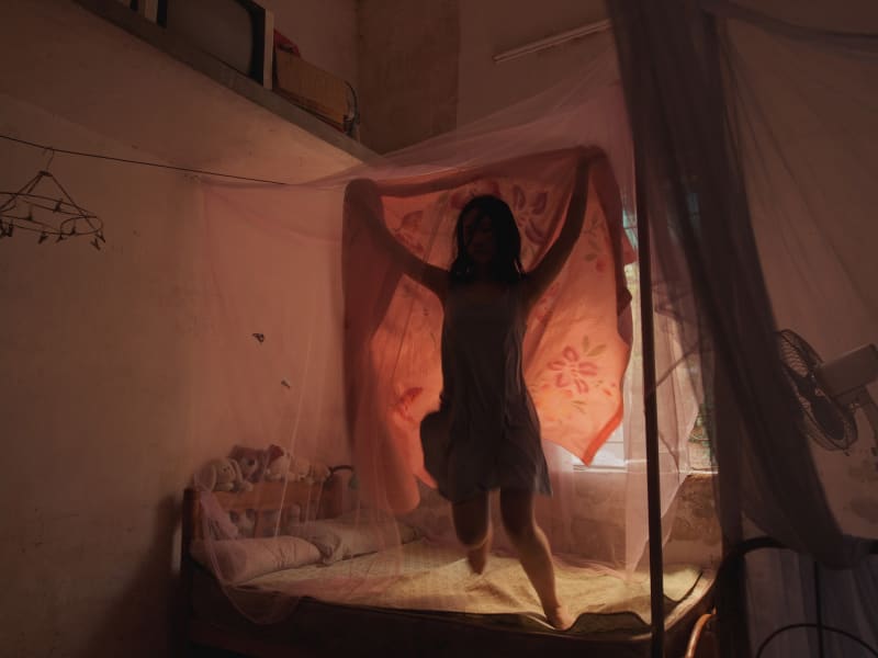 Young Chinese Filmmakers Shine at Berlin Film Festival - Image 5