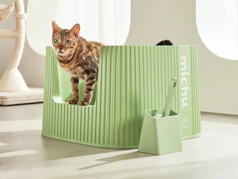 Australian Cat Litter Startup Hits $30M in Under 3 Years - Image 3