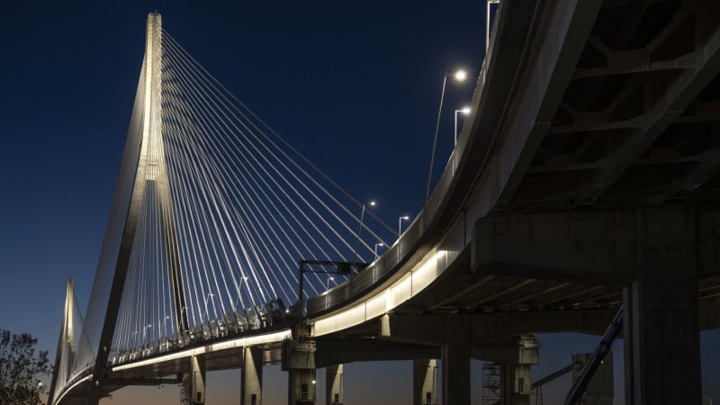 Detroit Startup Brings Fast EV Charging to Older Grids - Image 2