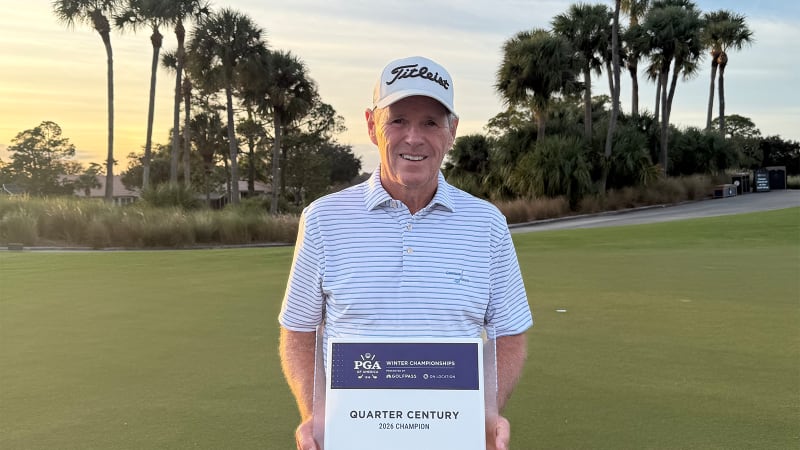 Golf Pros 71 and 78 Prove Age is Just a Number at Florida Championship - Image 2