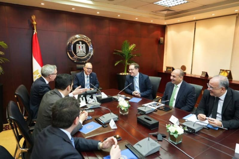 Norway's Scatec Expands Clean Energy Projects in Egypt - Image 2