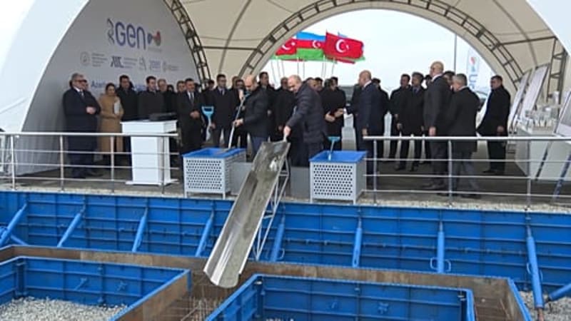 Azerbaijan Attracts $29B in Foreign Investment - Image 4