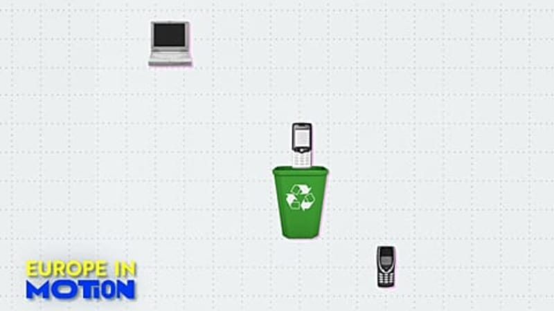 100K Plastic Lids Create World's Tallest Recycled Mural - Image 3