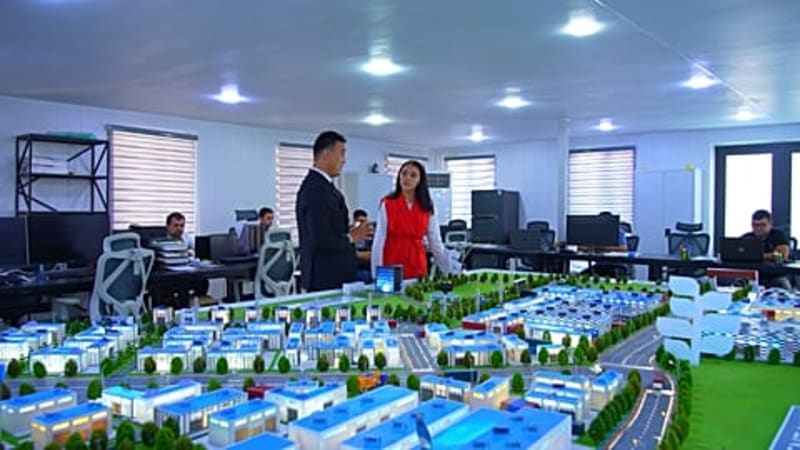 Uzbekistan Slashes Train Times, Expands Trade Routes to Asia - Image 4