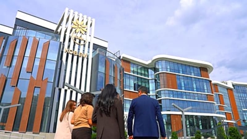 Azerbaijan Attracts $29B in Foreign Investment - Image 3