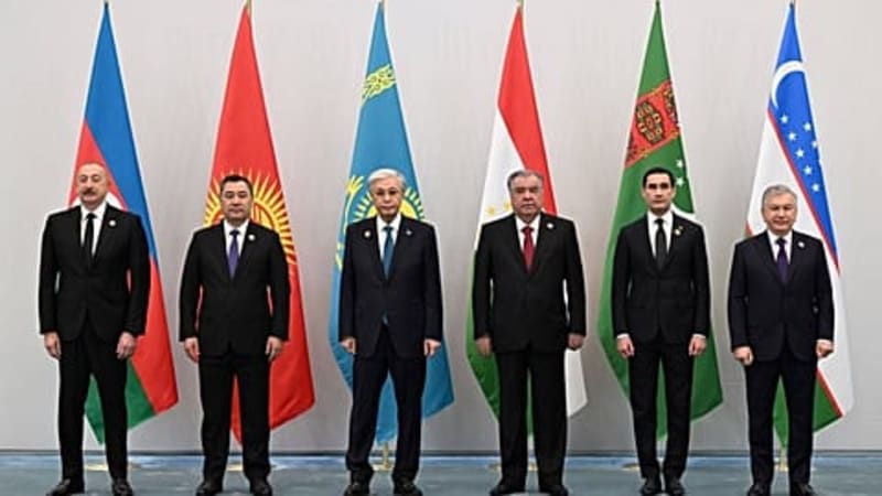 Central Asia Economies Surge Past 6% Growth in 2025 - Image 2