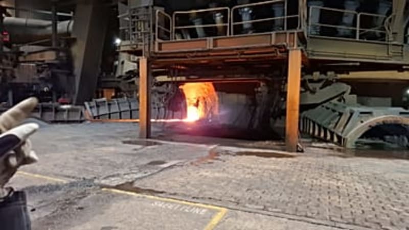Sweden's New Steel Mill Cuts Country's CO2 by 7% - Image 2