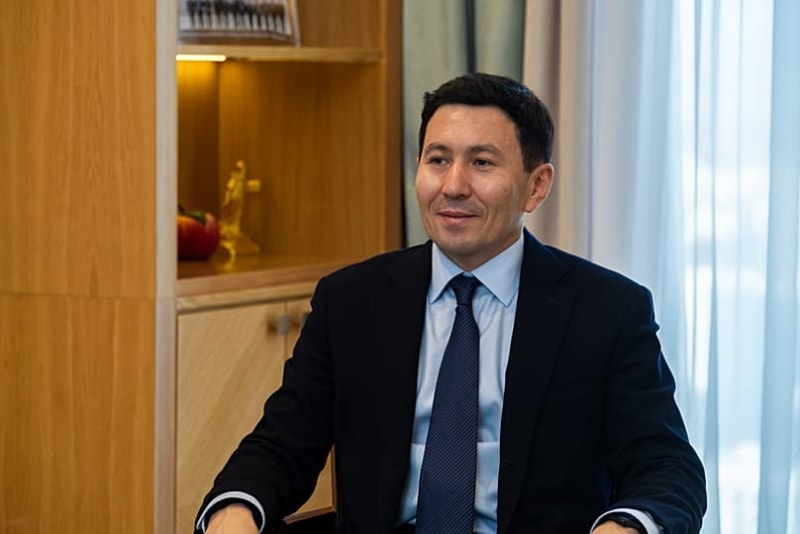 Kazakhstan Building 7GW of Clean Energy With Global Partners - Image 2
