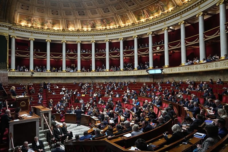 France Proposes €250 Monthly Payment to Support Families - Image 3