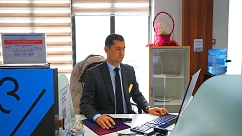 Uzbekistan Invests $16B to Transform Healthcare for 37M - Image 2