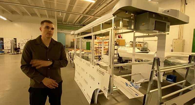Estonia's AI Shuttle Brings Public Transit to Your Doorstep - Image 5