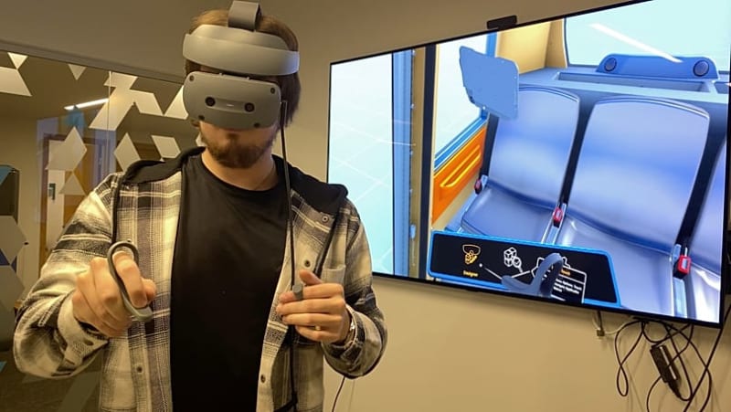 Estonia's AI Shuttle Brings Public Transit to Your Doorstep - Image 4