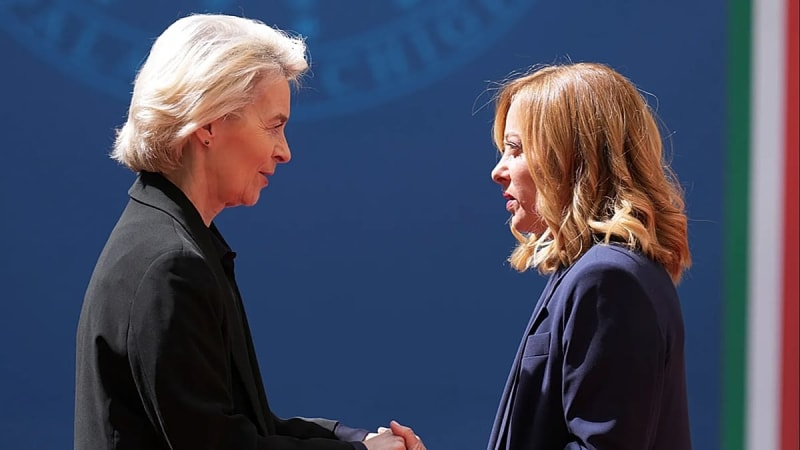 EU Nations Work Together to Balance Trade Growth with Farmer Support