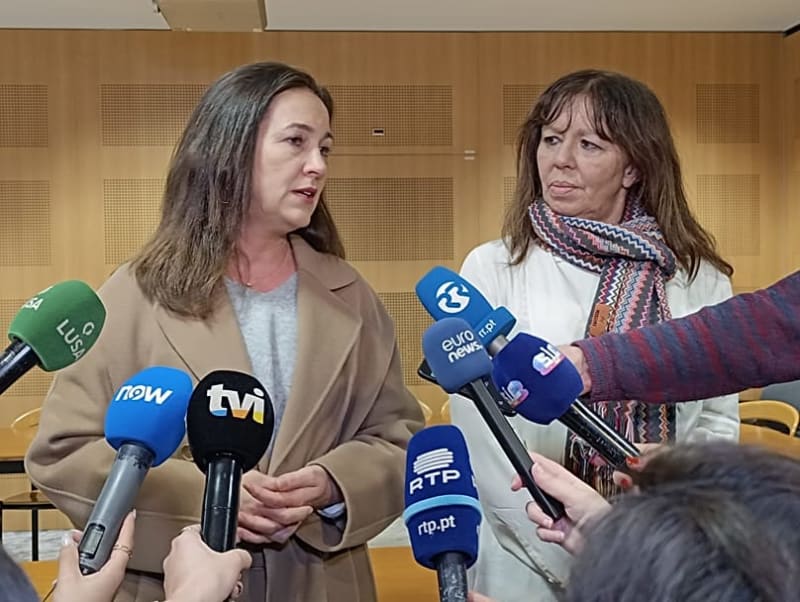 Portugal Welcomes 33 Ukrainian War Families for Peace - Image 3