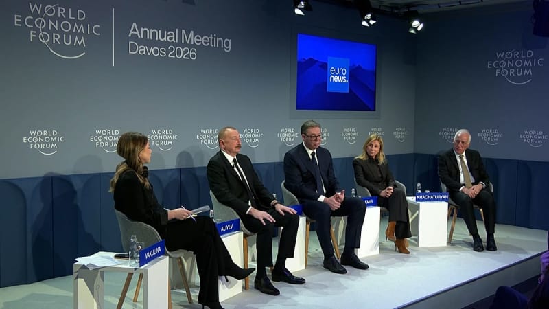 Armenia and Azerbaijan End 30-Year War With Historic Peace Deal