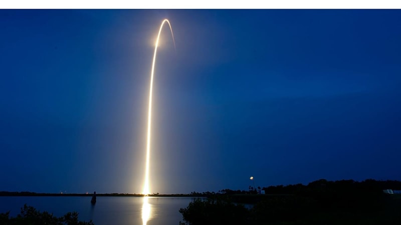 New Satellite Tech Helps People Stay Connected Anywhere