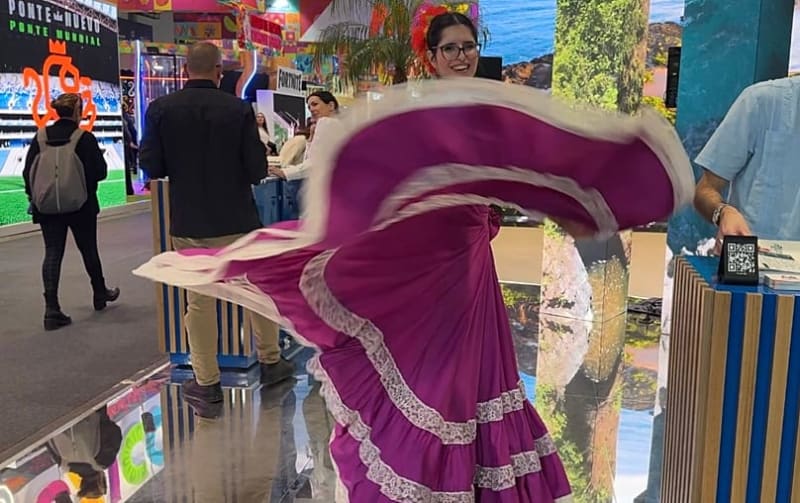 Madrid Tourism Fair Draws 250,000 Despite National Tragedy - Image 3
