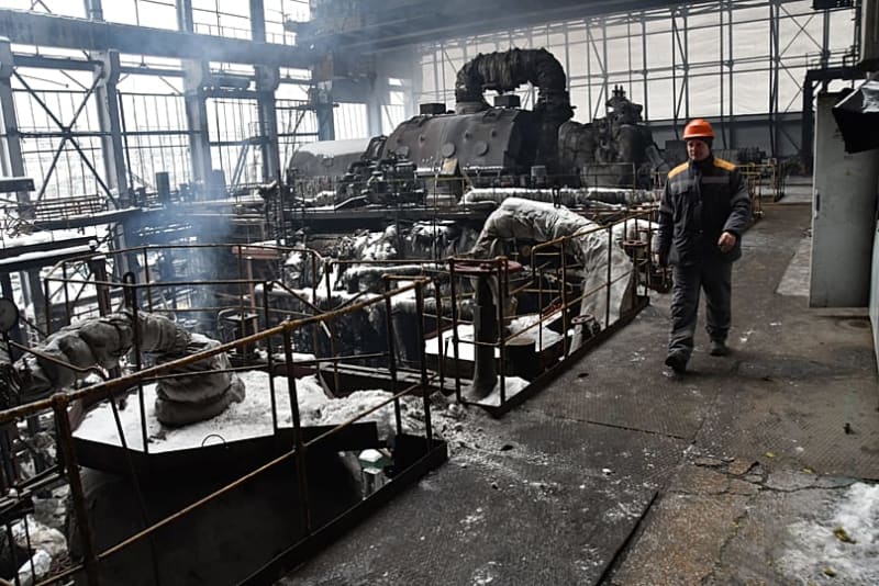 EU Sends 447 Generators to Help Ukrainians This Winter - Image 2