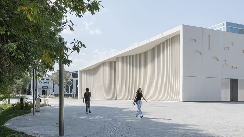 Kazakhstan and Uzbekistan Build Museums for Cultural Boom